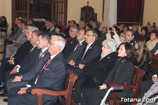 Misa y procesin Santa Eulalia 2018 - 15