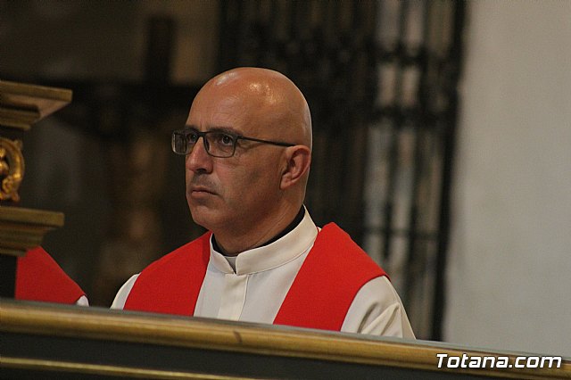 Misa y procesin Santa Eulalia 2018 - 18