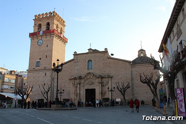 Misa y procesin Santa Eulalia 2018 - 24