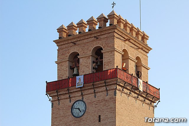 Misa y procesin Santa Eulalia 2018 - 25