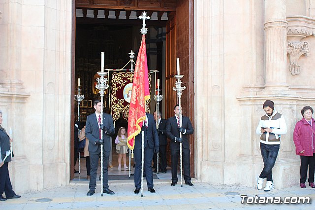 Misa y procesin Santa Eulalia 2018 - 29