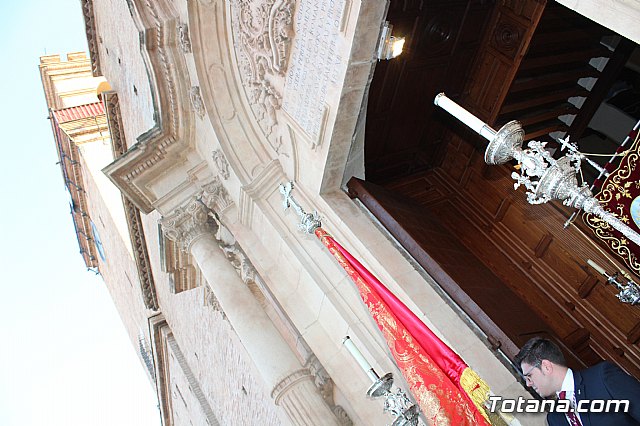 Misa y procesin Santa Eulalia 2018 - 31