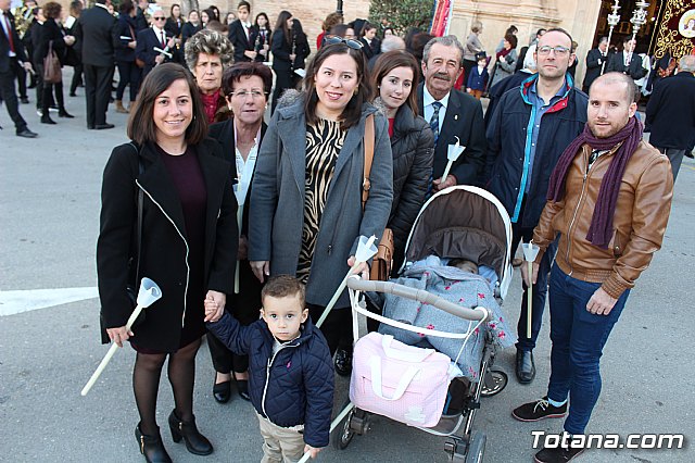 Misa y procesin Santa Eulalia 2018 - 33