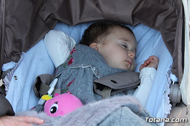 Misa y procesin Santa Eulalia 2018 - 34