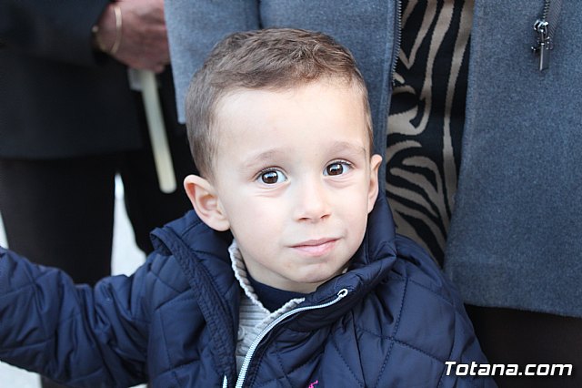 Misa y procesin Santa Eulalia 2018 - 35