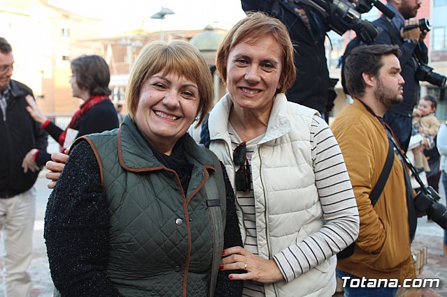 Misa y procesin Santa Eulalia 2018 - 38