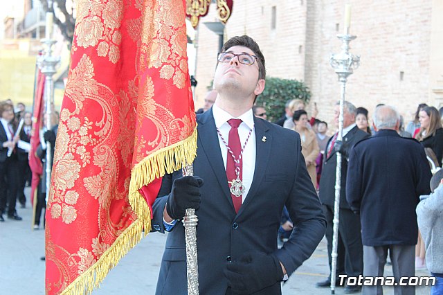 Misa y procesin Santa Eulalia 2018 - 46