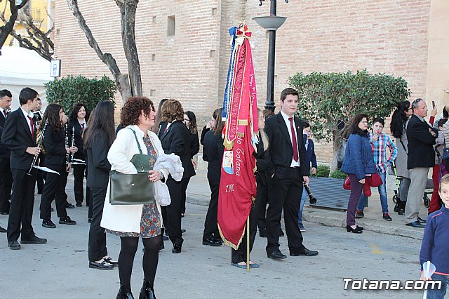 Misa y procesin Santa Eulalia 2018 - 51