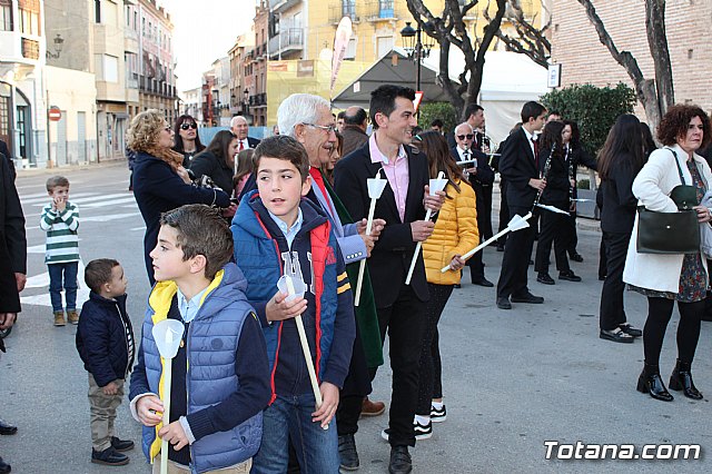 Misa y procesin Santa Eulalia 2018 - 52