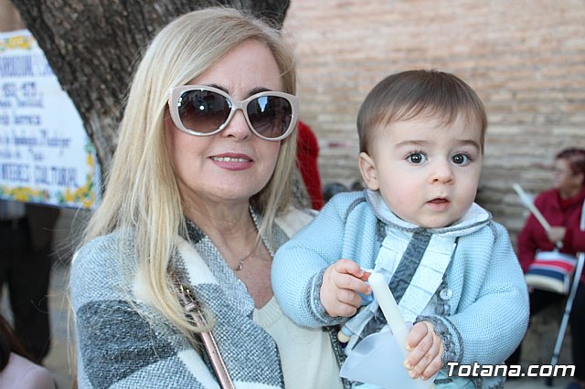 Misa y procesin Santa Eulalia 2018 - 54