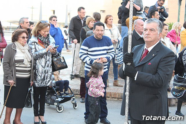 Misa y procesin Santa Eulalia 2018 - 57