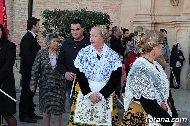 Misa y procesin Santa Eulalia 2018 - 60