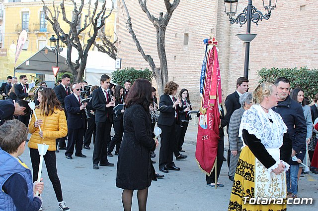 Misa y procesin Santa Eulalia 2018 - 62