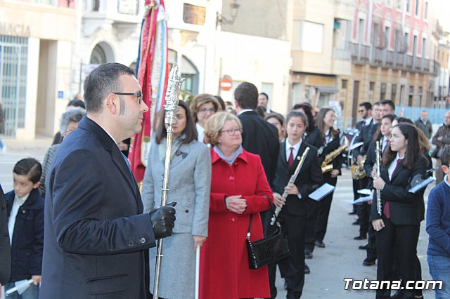 Misa y procesin Santa Eulalia 2018 - 64