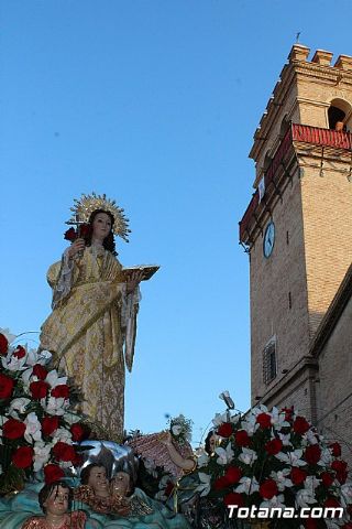 Misa y procesin Santa Eulalia 2018 - 78