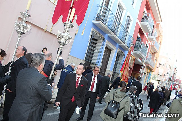 Misa y procesin Santa Eulalia 2018 - 85