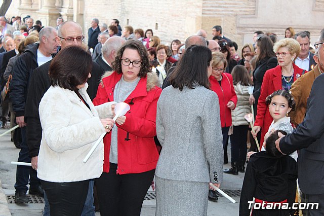 Misa y procesin Santa Eulalia 2018 - 89