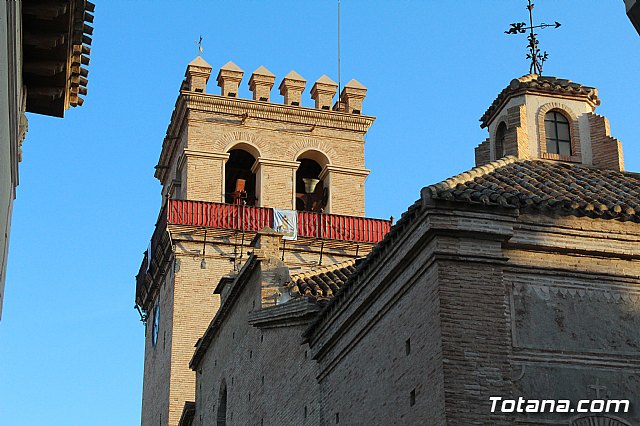 Misa y procesin Santa Eulalia 2018 - 90