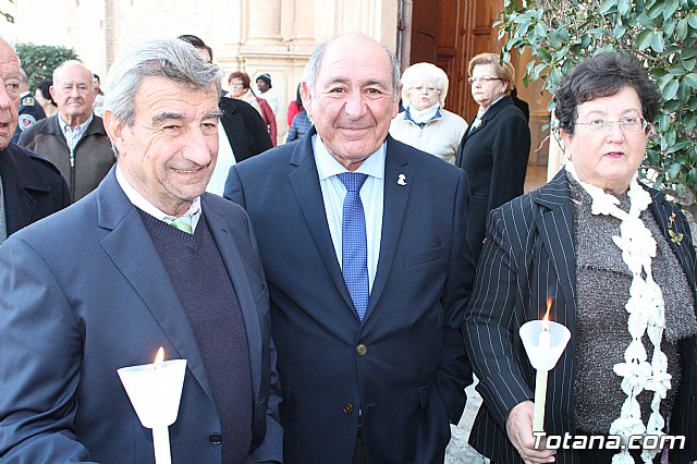 Misa y procesin Santa Eulalia 2018 - 93