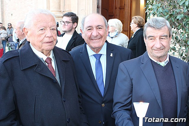 Misa y procesin Santa Eulalia 2018 - 94