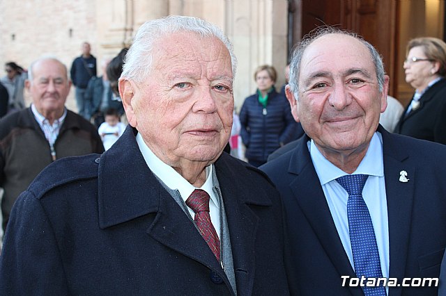 Misa y procesin Santa Eulalia 2018 - 95