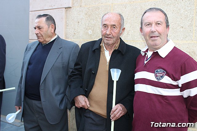 Misa y procesin Santa Eulalia 2018 - 99