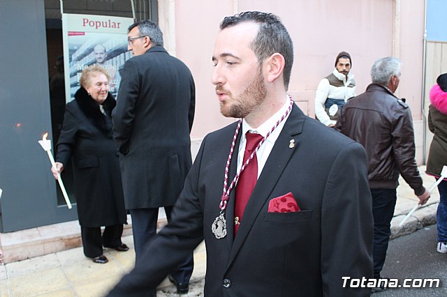 Misa y procesin Santa Eulalia 2018 - 100