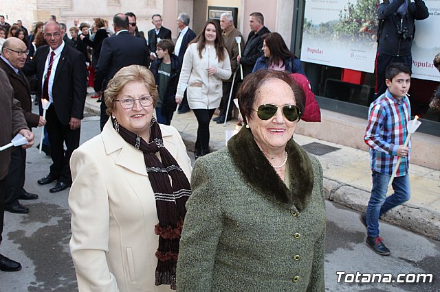 Misa y procesin Santa Eulalia 2018 - 111