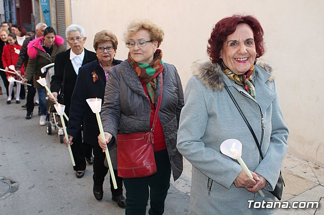 Misa y procesin Santa Eulalia 2018 - 112