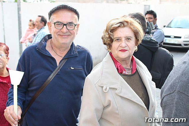 Misa y procesin Santa Eulalia 2018 - 114