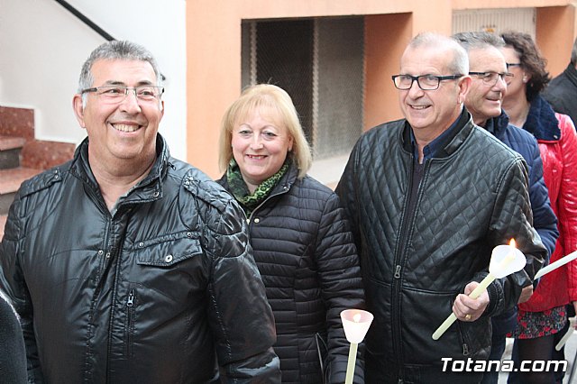 Misa y procesin Santa Eulalia 2018 - 117