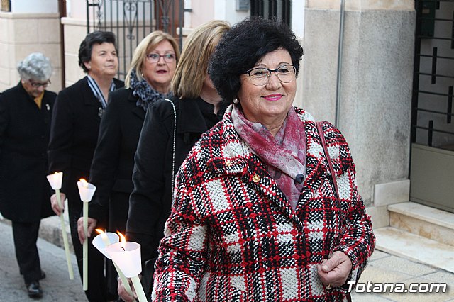 Misa y procesin Santa Eulalia 2018 - 118