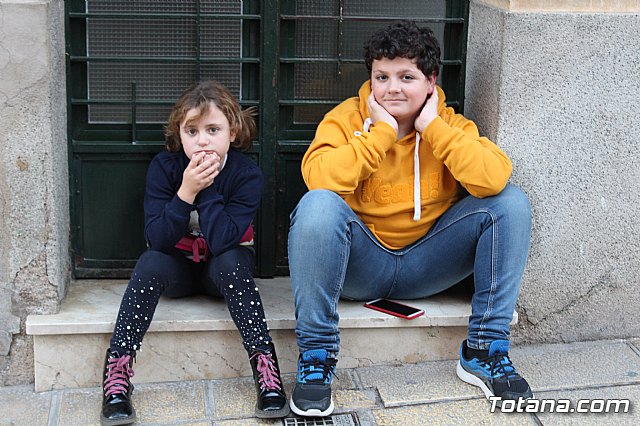 Misa y procesin Santa Eulalia 2018 - 119