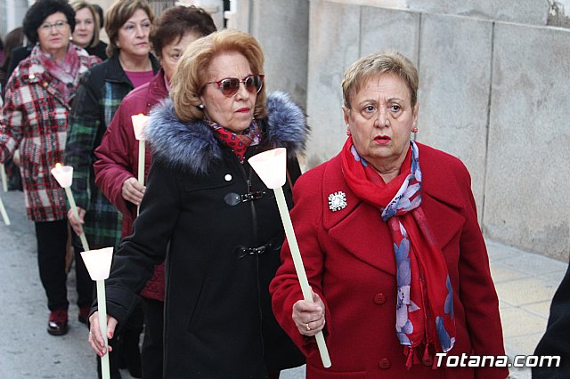 Misa y procesin Santa Eulalia 2018 - 120