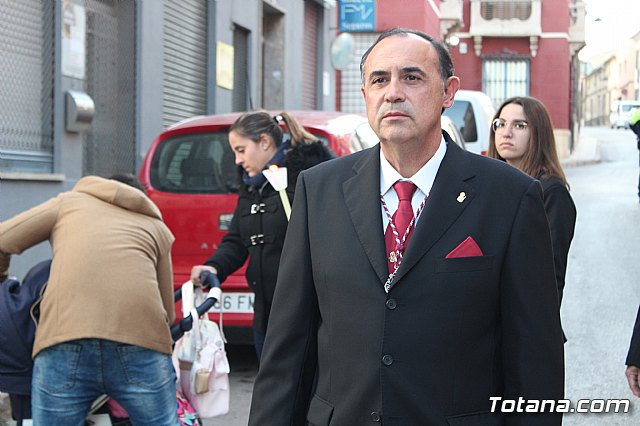 Misa y procesin Santa Eulalia 2018 - 122