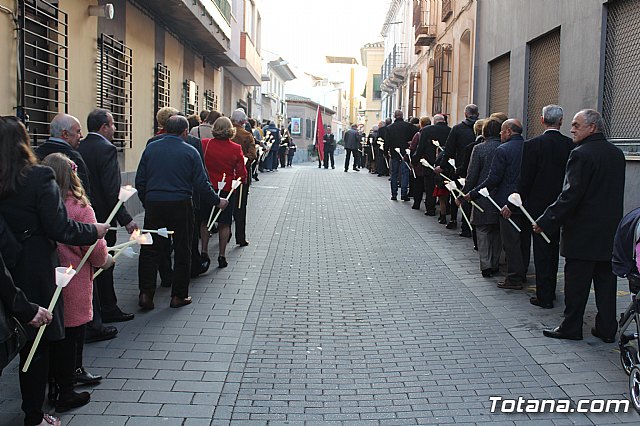 Misa y procesin Santa Eulalia 2018 - 127