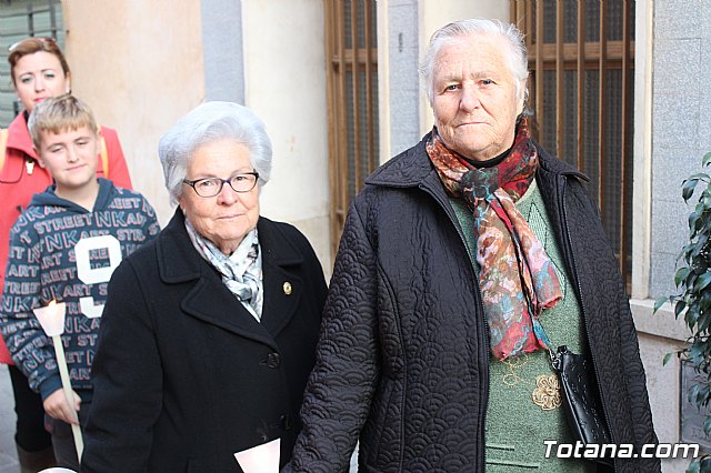 Misa y procesin Santa Eulalia 2018 - 131