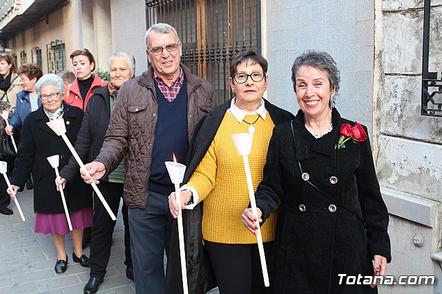 Misa y procesin Santa Eulalia 2018 - 132