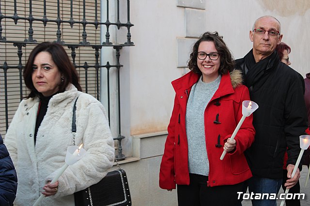 Misa y procesin Santa Eulalia 2018 - 133