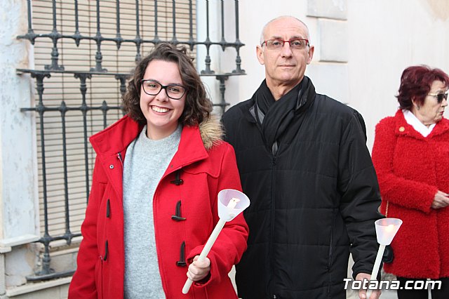 Misa y procesin Santa Eulalia 2018 - 134