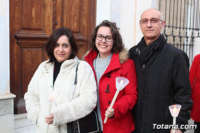Misa y procesin Santa Eulalia 2018 - 135