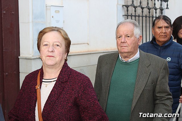 Misa y procesin Santa Eulalia 2018 - 137