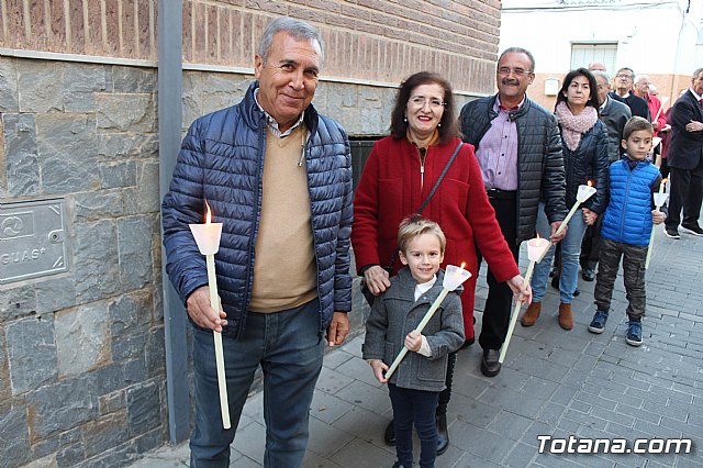 Misa y procesin Santa Eulalia 2018 - 141