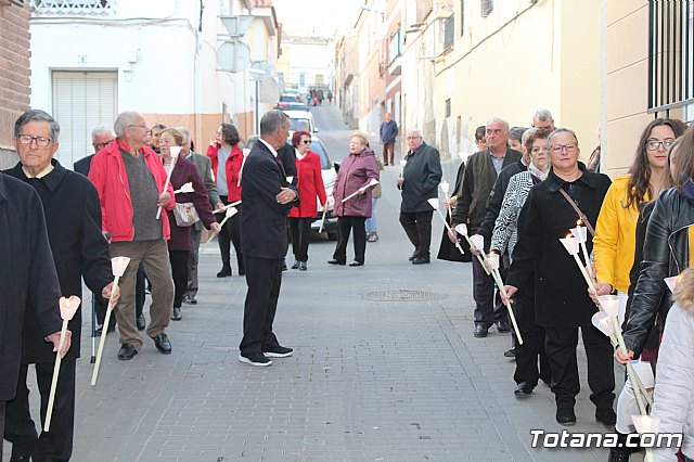 Misa y procesin Santa Eulalia 2018 - 143