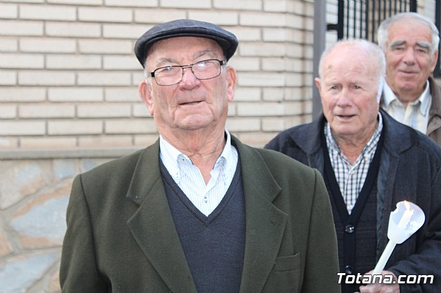 Misa y procesin Santa Eulalia 2018 - 152