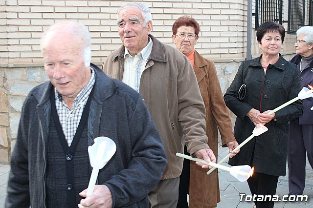 Misa y procesin Santa Eulalia 2018 - 153