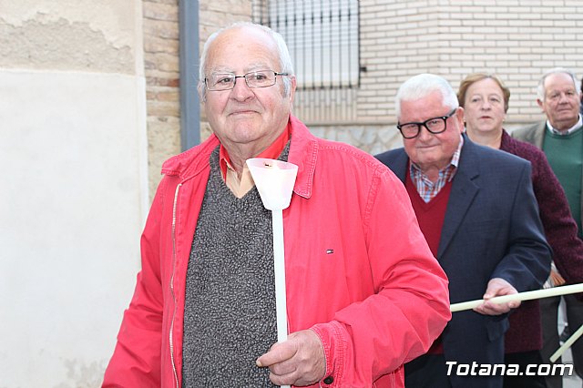 Misa y procesin Santa Eulalia 2018 - 158