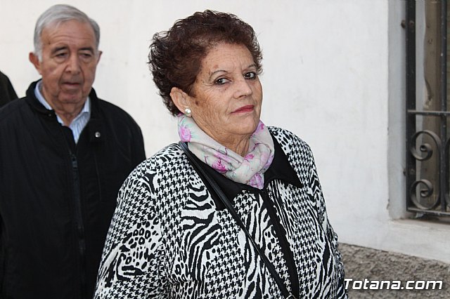 Misa y procesin Santa Eulalia 2018 - 160