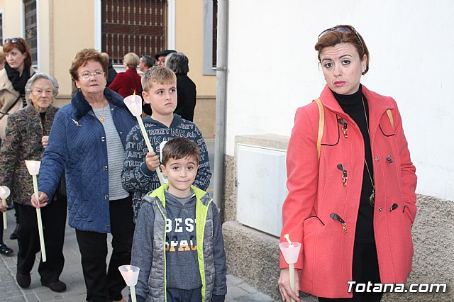 Misa y procesin Santa Eulalia 2018 - 163