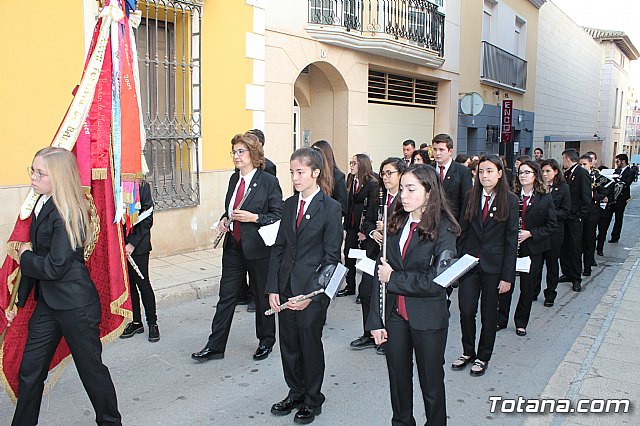 Misa y procesin Santa Eulalia 2018 - 165